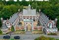 Historic stable block to be converted to holiday lets