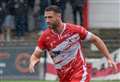 Ramsgate’s Smith level-headed after derby draw