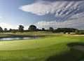 Europe's top golfers descend on Kent course