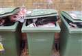 ‘Follow rules or we won’t collect your bins’ warns council