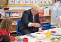 PM announces school funding boost in Kent