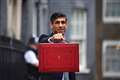 What will be in the Chancellor’s Budget red box?
