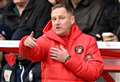 Kutrieb wants more intent from Ebbsfleet