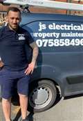 Electrician offers free call outs for NHS staff