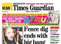 Inside this week's Sheerness Times Guardian