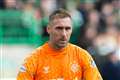 Rangers goalkeeper’s car ‘deliberately’ set on fire