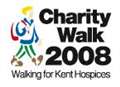 Charity walkers gear up for 2008 event