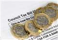 Residents face overall 5% hike in council tax