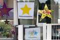 People asked to post stars in remembrance of loved ones lost during pandemic