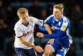 Gills youngster on the move again