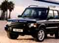 Land Rover in hot pursuit of perfection