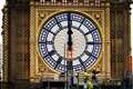 Big Ben to chime on New Year’s Eve as restoration nears its end