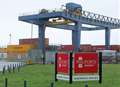 Port sees storming revenues 