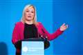 Michelle O’Neill: UK and Ireland need to align approach on tackling pandemic