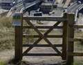 Set off down the Coastal Path