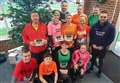 Renegade Runners make their mark in annual Marham Flyers race