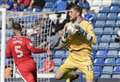 No keeper dilemma for Lovell