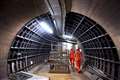 Crossrail almost at ‘dress rehearsals’ ahead of possible February 2022 opening