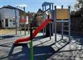 Play areas open after major refurbishments