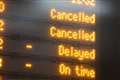 Train cancellations hit worst level on record