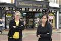 'Dire footfall' to blame for shop's closure after 155 years