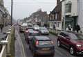 Gridlock as major route shut due to emergency works