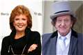 Gravestones of Cilla Black and Sir Ken Dodd vandalised