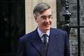 Top civil servants should not show support for Black Lives Matter – Rees-Mogg