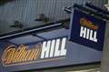 William Hill agrees £2.9bn takeover deal with casino giant Caesars