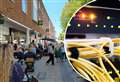 Kent signal blackspot has slowest Broadband speeds in UK