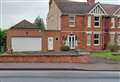 Garage to be demolished to make way for four-bed home