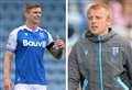 Gills boss praises transfer-listed duo