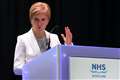 Sturgeon vows to investigate PPE claims as Scots coronavirus deaths rise to 615
