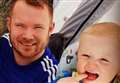 Football match in memory of father and son killed in crash