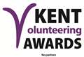 Recognition for Kent’s volunteers