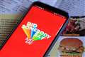 Just Eat considers Grubhub sale as order numbers shrink