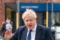 Johnson dodges questions on alleged lockdown-busting Downing Street party