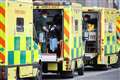 Paramedics to ensure adequate ventilation in waiting ambulances – Public Health