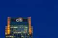 Finance watchdog fines Citigroup Global Markets £12.5m for market abuse failures