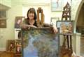 Visits welcome at open studios event