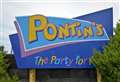 Pontins considered for asylum seekers