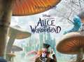 Chance to see Alice in Wonderl