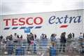 Tesco investors block £6.4m pay packet for departing boss