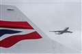 BA owner IAG suffers £6.8bn loss in 2020