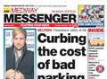 Start the week with your Monday Medway Messenger