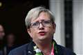 Man who threatened MP Joanna Cherry on Twitter sentenced