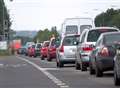 UK among worst in Europe for traffic jams