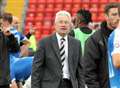 Kinnear: We won’t get carried away