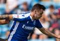 Winger makes quick Gills exit