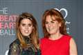 Duchess of York leads birthday tributes for Princess Beatrice